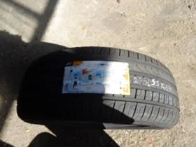 Гуми Летни 240/55R19, снимка 2