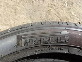 Гуми Летни 240/55R19, снимка 5