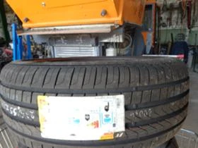 Гуми Летни 240/55R19, снимка 9