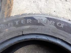 Гуми Зимни 195/65R15, снимка 10