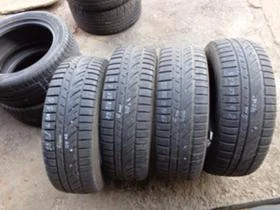 Гуми Зимни 195/65R15, снимка 3