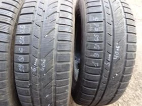 Гуми Зимни 195/65R15, снимка 5