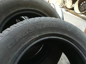 Гуми Летни 215/65R16, снимка 4