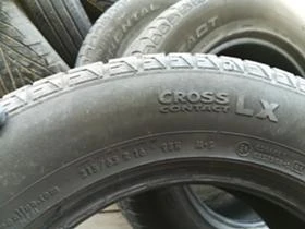 Гуми Летни 215/65R16, снимка 5