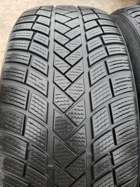 Гуми Зимни 215/50R19, снимка 1