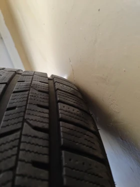 Гуми с джанти  235/50R18, снимка 5