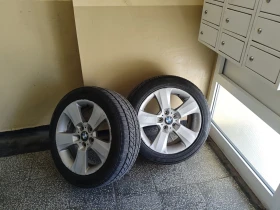 Гуми с джанти  235/50R18, снимка 3