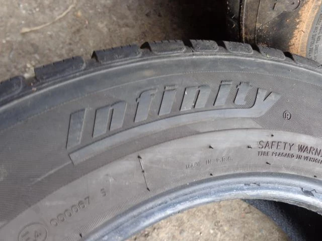 Гуми Зимни 195/65R15, снимка 9 - Гуми и джанти - 17869668