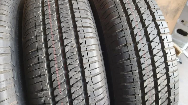 Гуми Летни 195/80R15, снимка 5 - Гуми и джанти - 27725445