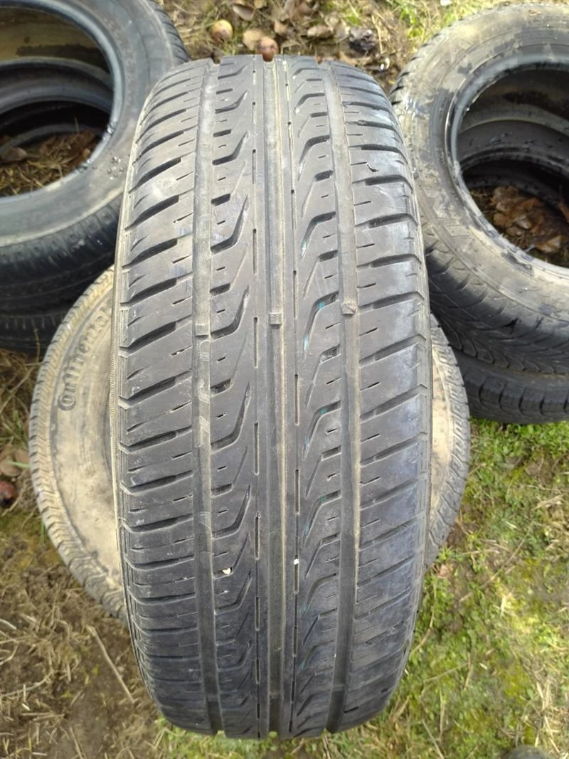 Гуми Летни 185/65R14, снимка 1 - Гуми и джанти - 36051607