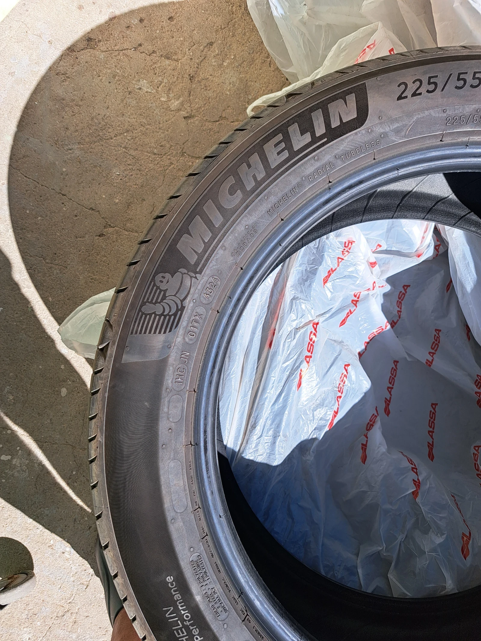 ���� 225/55R19 | Mobile.bg � ����������� 3
