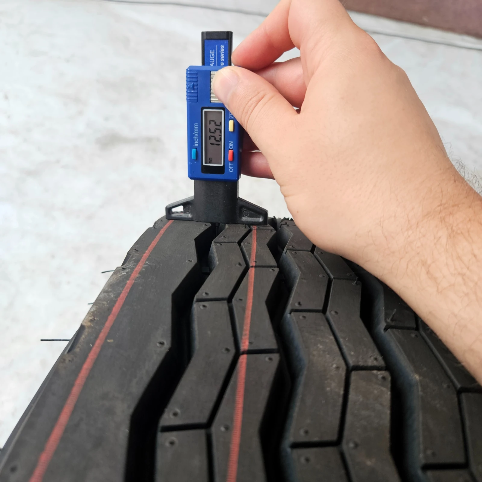  235/75R17.5 | Mobile.bg   14