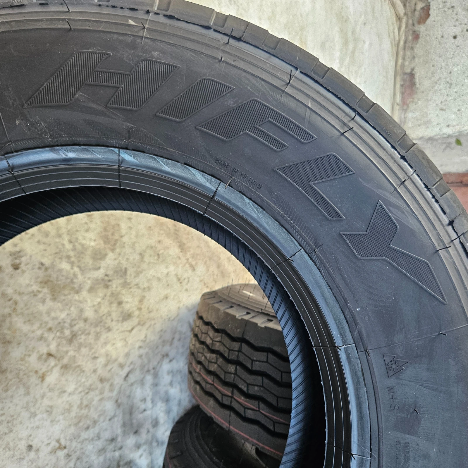  235/75R17.5 | Mobile.bg   7