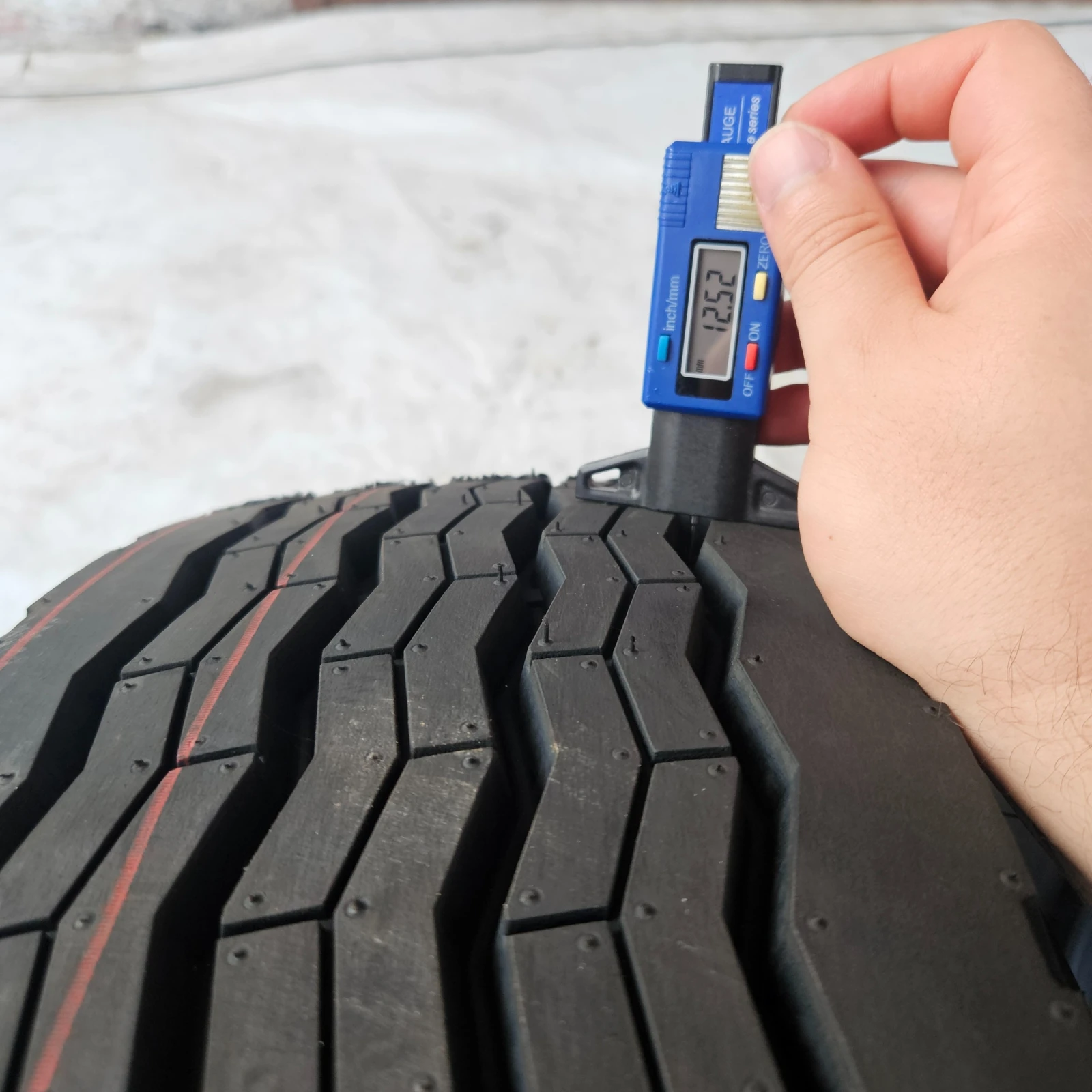  235/75R17.5 | Mobile.bg   15