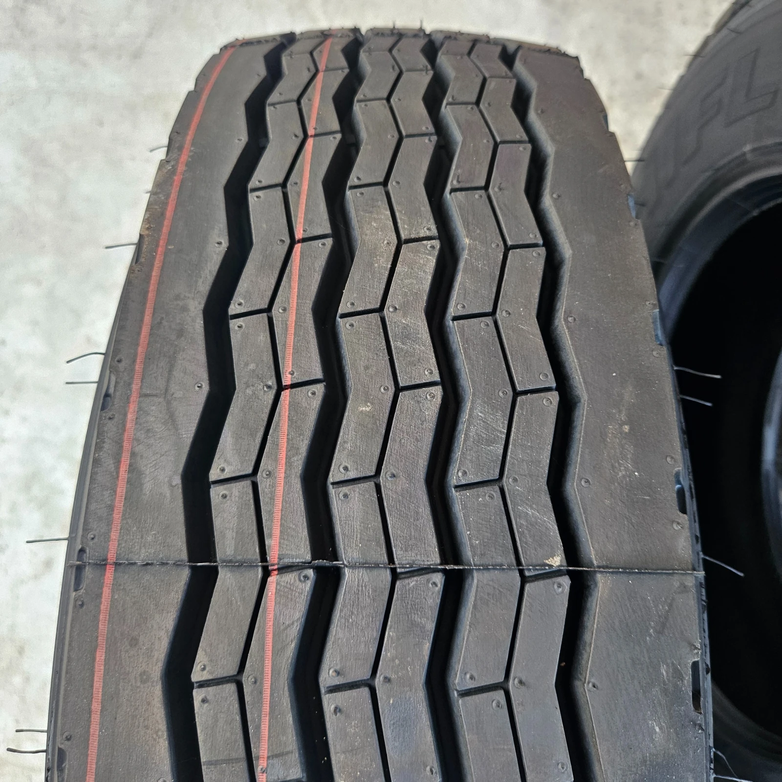  235/75R17.5 | Mobile.bg   5