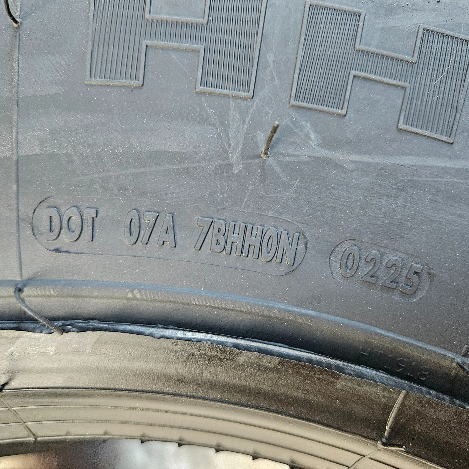  235/75R17.5 | Mobile.bg   11