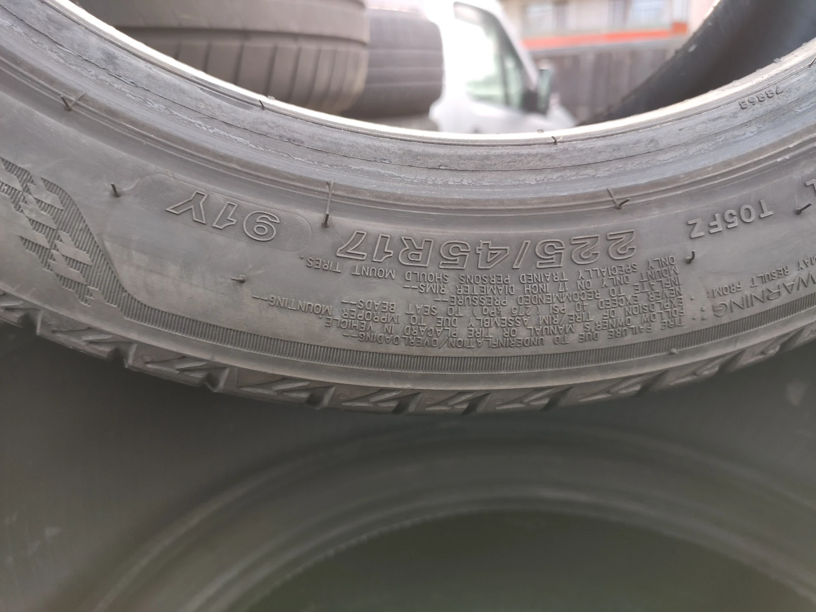  225/45R17 | Mobile.bg   6