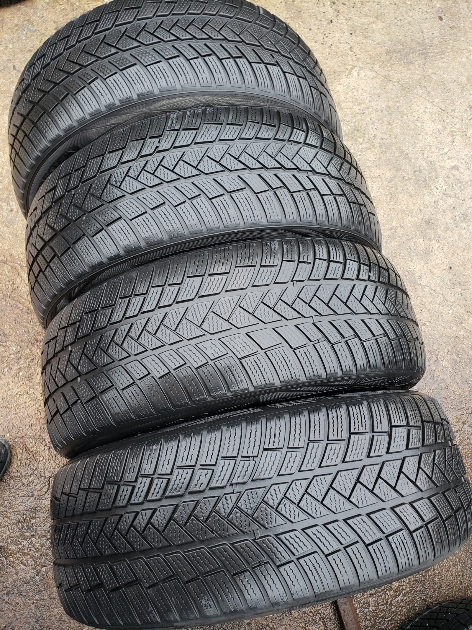  215/50R19 | Mobile.bg   4