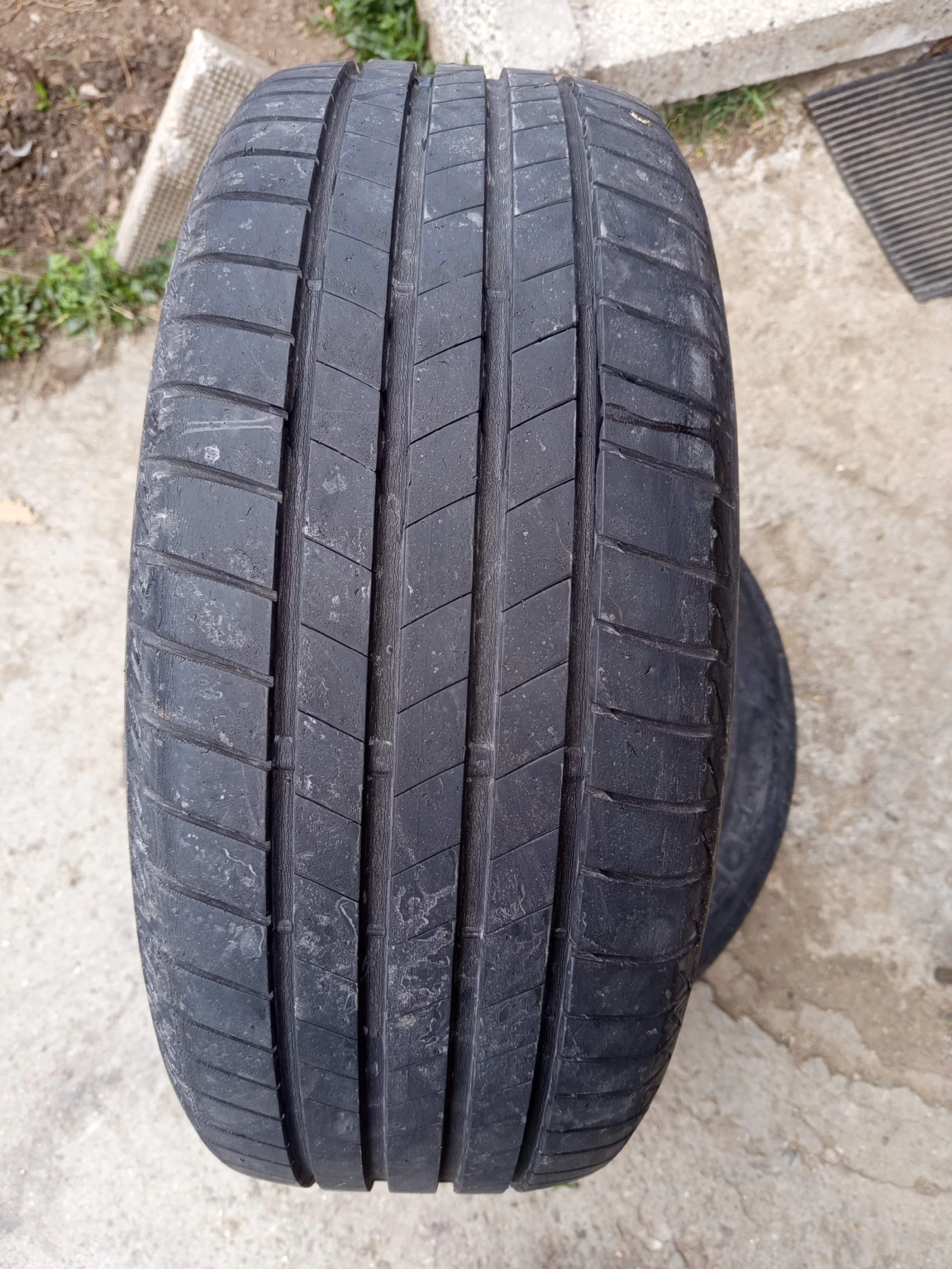 Гуми Летни 205/55R16