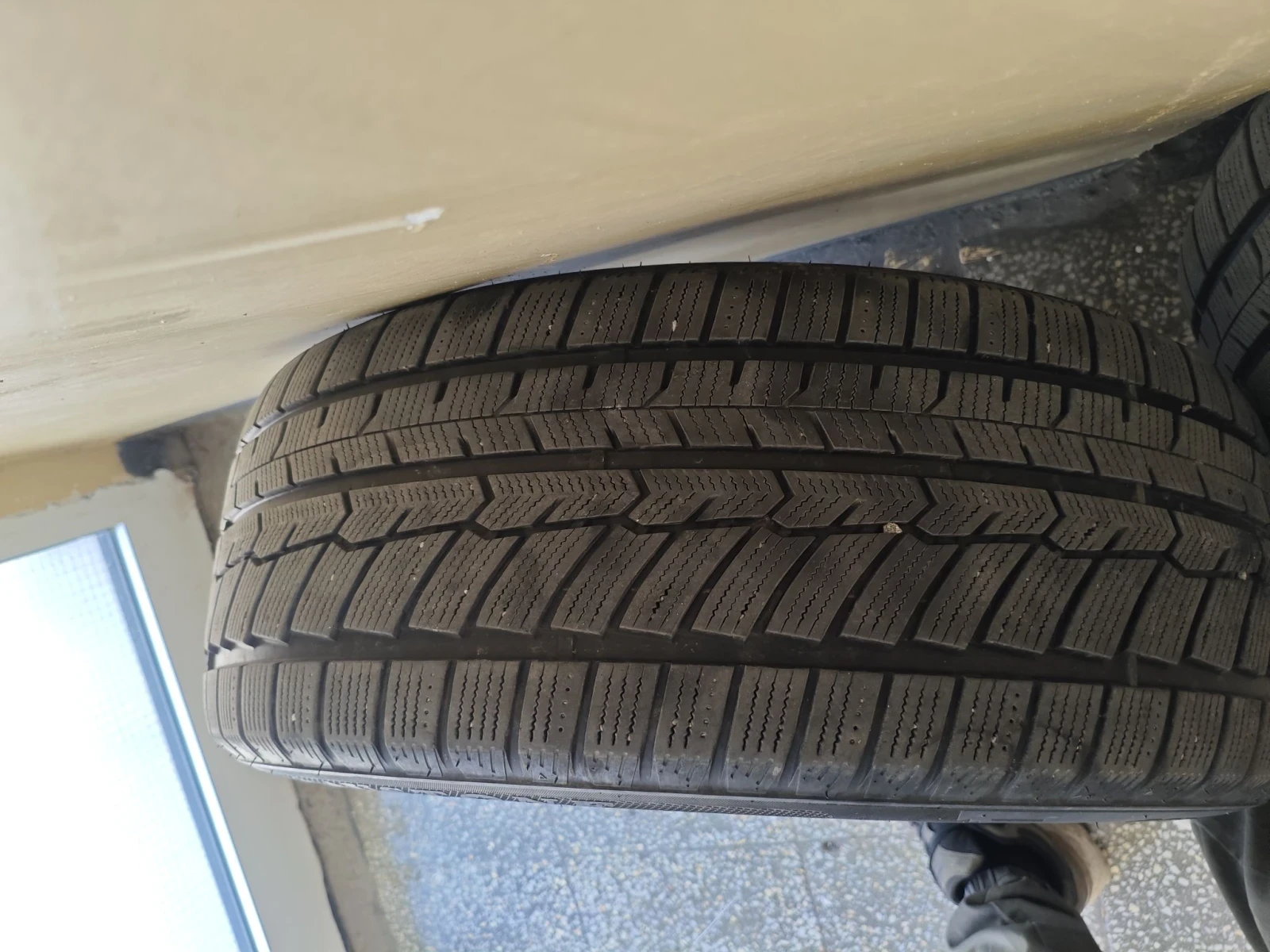 ���� � ������ 235/50R18 �� BMW | Mobile.bg � ����������� 4