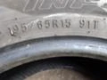 Гуми Зимни 195/65R15, снимка 12