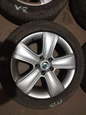    225/50R17  Skoda Yeti | Mobile.bg    3