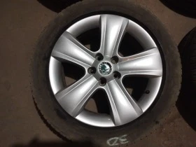    225/50R17  Skoda Yeti | Mobile.bg    5