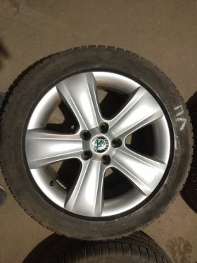    225/50R17  Skoda Yeti | Mobile.bg    2