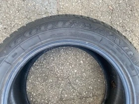 Гуми Всесезонни 255/55R19, снимка 2 - Гуми и джанти - 45349713