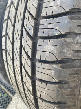 Гуми Всесезонни 255/55R19, снимка 7 - Гуми и джанти - 45349713