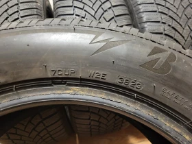 Гуми Зимни 225/55R17, снимка 10 - Гуми и джанти - 47528727