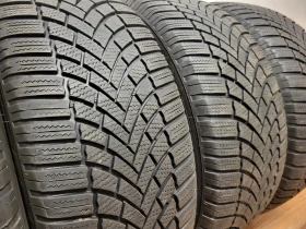 Гуми Зимни 225/55R17, снимка 7 - Гуми и джанти - 47528727