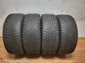 Гуми Зимни 225/55R17, снимка 2 - Гуми и джанти - 47528727