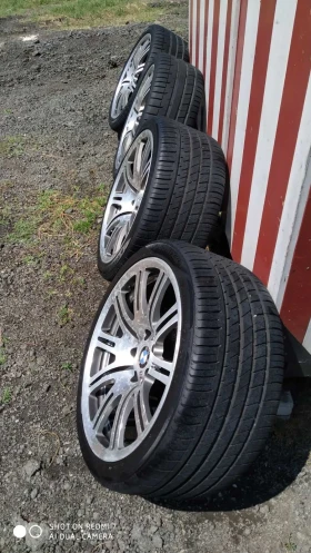    275/30R19  BMW 530 | Mobile.bg    3