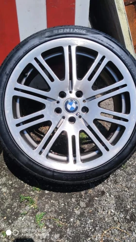   275/30R19  BMW 530 | Mobile.bg    2