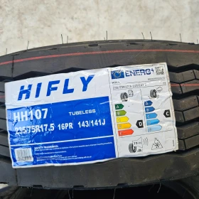  235/75R17.5 | Mobile.bg    4