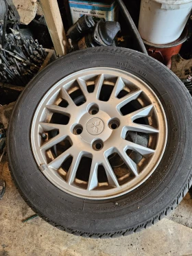 ���� � ������ 185/65R15 �� Mitsubishi Carisma | Mobile.bg � ����� ������ 2