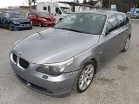BMW 520 Е-61 170к.с., снимка 1