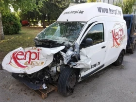 Dacia Dokker 1.5DCI , снимка 2