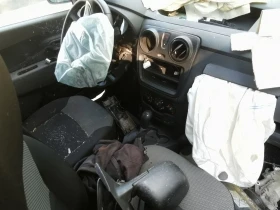 Dacia Dokker 1.5DCI , снимка 7