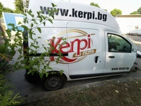 Dacia Dokker 1.5DCI , снимка 6