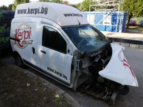 Dacia Dokker 1.5DCI , снимка 4