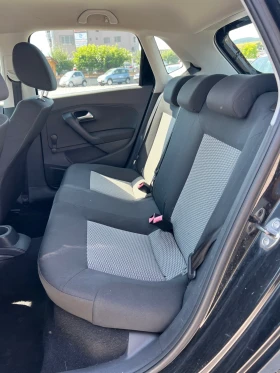 VW Polo 1.2TDI Euro5B, снимка 12