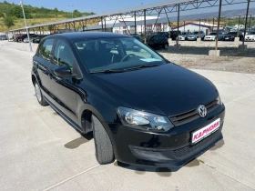 VW Polo 1.2TDI Euro5B, снимка 9