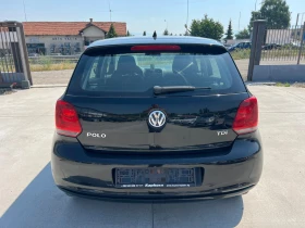 VW Polo 1.2TDI Euro5B, снимка 5