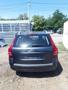 Kia Ceed 1.4.benzin.НА ЧАСТИ , снимка 4