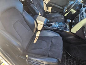 Audi A4 3.0 TDI 204 к.с S-LINE, снимка 15