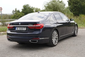 BMW 730 3.0 D X-Drive, снимка 5