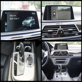 BMW 730 3.0 D X-Drive, снимка 10