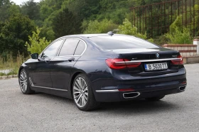 BMW 730 3.0 D X-Drive, снимка 6